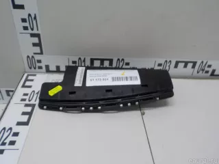 8200215828 Подушка безопасности боковая (в сиденье) Renault Modus Арт E51173031, вид 5