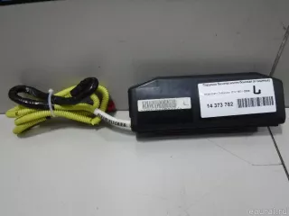  Подушка безопасности боковая (в сиденье) Mitsubishi Outlander 1 Арт E14373782, вид 1