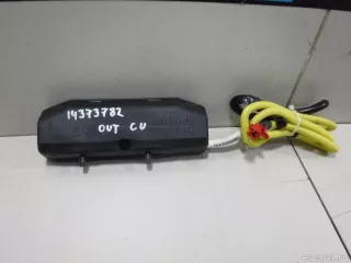  Подушка безопасности боковая (в сиденье) Mitsubishi Outlander 1 Арт E14373782, вид 3
