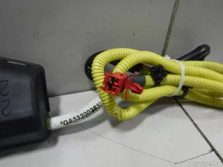  Подушка безопасности боковая (в сиденье) Mitsubishi Outlander 1 Арт E14373782, вид 4