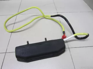  Подушка безопасности боковая (в сиденье) Mitsubishi Outlander 1 Арт E60106701, вид 1