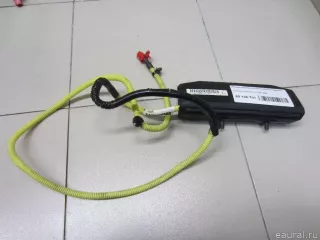  Подушка безопасности боковая (в сиденье) Mitsubishi Outlander 1 Арт E60106701, вид 4
