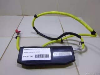  Подушка безопасности боковая (в сиденье) Mitsubishi Outlander 1 Арт E60207142, вид 3