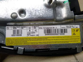 20486002059051 Подушка безопасности боковая (в сиденье) Mercedes GLK X204 Арт E6821609, вид 4