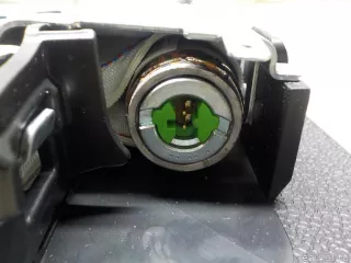 20486002059051 Подушка безопасности боковая (в сиденье) Mercedes GLK X204 Арт E30985667, вид 4