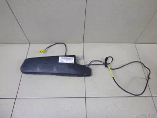 1K4880241D Подушка безопасности боковая (в сиденье) Volkswagen Golf 5 Арт E12449023, вид 1