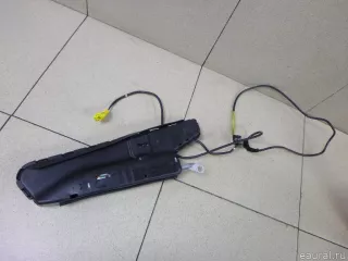1K4880241D Подушка безопасности боковая (в сиденье) Volkswagen Golf 5 Арт E12449023, вид 3