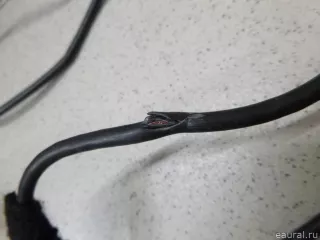1K4880241D Подушка безопасности боковая (в сиденье) Seat Altea Арт E12677283, вид 5