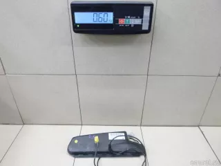 1K4880241D Подушка безопасности боковая (в сиденье) Seat Altea Арт E12677283, вид 6