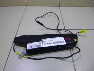 1K4880241D Подушка безопасности боковая (в сиденье) Volkswagen Golf 6 Арт E60181695, вид 1