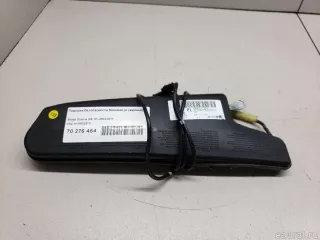 1K4880241D Подушка безопасности боковая (в сиденье) Skoda Octavia A8 Арт E70276454, вид 1