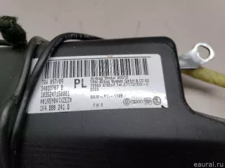 1K4880241D Подушка безопасности боковая (в сиденье) Skoda Octavia A8 Арт E70276454, вид 2