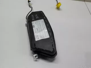 6Q0880241A Подушка безопасности боковая (в сиденье) Skoda Fabia 2 restailing Арт E40591306, вид 2