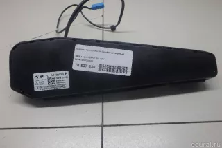 72127239615 Подушка безопасности боковая (в сиденье) BMW 1 F20/F21 Арт E70537830, вид 1