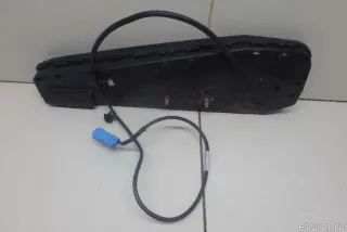 72127239615 Подушка безопасности боковая (в сиденье) BMW 1 F20/F21 Арт E70537830, вид 2