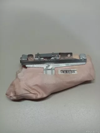 72127949989 Подушка безопасности боковая (в сиденье) BMW 5 F10/F11/GT F07 Арт E22552328, вид 2