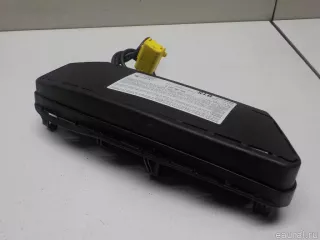 6Q0880242B Подушка безопасности боковая (в сиденье) Skoda Fabia 2 restailing Арт E40622834, вид 2