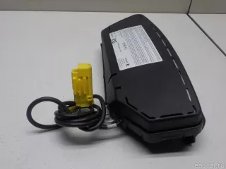 6Q0880242B Подушка безопасности боковая (в сиденье) Skoda Fabia 2 restailing Арт E40622834, вид 3