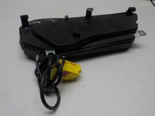 6Q0880242B Подушка безопасности боковая (в сиденье) Skoda Fabia 2 restailing Арт E40622834, вид 4