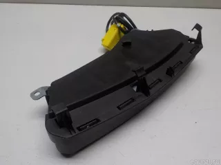 6Q0880242B Подушка безопасности боковая (в сиденье) Skoda Fabia 2 restailing Арт E40622834, вид 5
