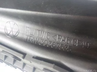 5N0880441C82V Подушка безопасности боковая (в сиденье) Volkswagen Tiguan 1 Арт E40685816, вид 4