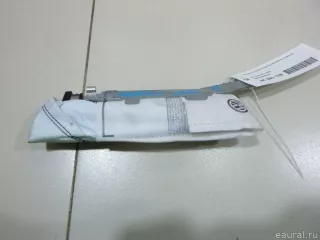 5C0880242 Подушка безопасности боковая (в сиденье) Volkswagen Jetta 2 Арт E48283139, вид 1