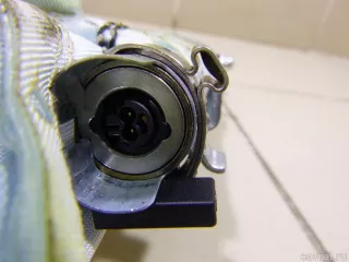5C0880242 Подушка безопасности боковая (в сиденье) Volkswagen Jetta 2 Арт E60157696, вид 3