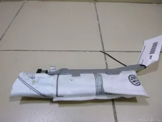 5C0880242 Подушка безопасности боковая (в сиденье) Volkswagen Jetta 2 Арт E60157696, вид 4