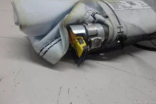 5C0880242C Подушка безопасности боковая (в сиденье) Volkswagen Jetta 2 Арт E70537479, вид 4