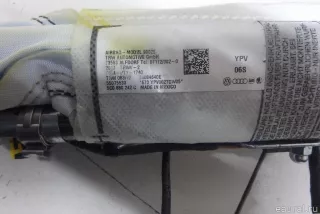 5C0880242C Подушка безопасности боковая (в сиденье) Volkswagen Jetta 2 Арт E70537479, вид 5