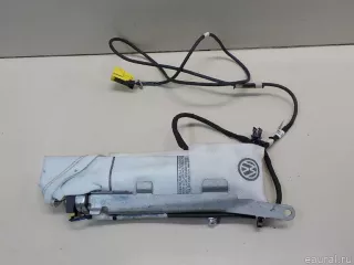 5C0880242 Подушка безопасности боковая (в сиденье) Volkswagen Jetta 2 Арт E84098001, вид 1