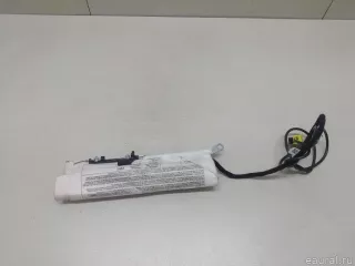 5N0880242F Подушка безопасности боковая (в сиденье) Volkswagen Tiguan 1 Арт E22955732, вид 1