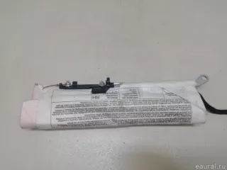 5N0880242F Подушка безопасности боковая (в сиденье) Volkswagen Tiguan 1 Арт E22955732, вид 2