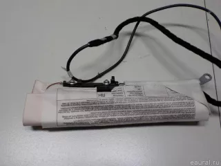 5N0880242F Подушка безопасности боковая (в сиденье) Volkswagen Tiguan 1 Арт E51475230, вид 7