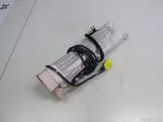 5N0880241F Подушка безопасности боковая (в сиденье) Volkswagen Tiguan 1 Арт E51761073, вид 4