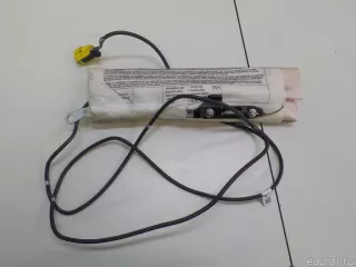 5N0880242G Подушка безопасности боковая (в сиденье) Volkswagen Tiguan 1 Арт E84470716, вид 1