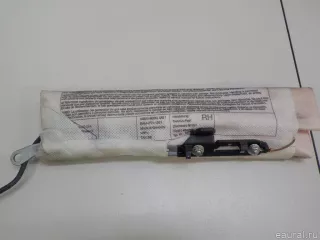 5N0880242G Подушка безопасности боковая (в сиденье) Volkswagen Tiguan 1 Арт E84470716, вид 2