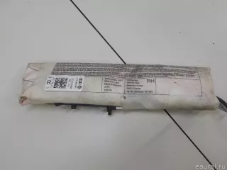5N0880242G Подушка безопасности боковая (в сиденье) Volkswagen Tiguan 1 Арт E84470716, вид 4