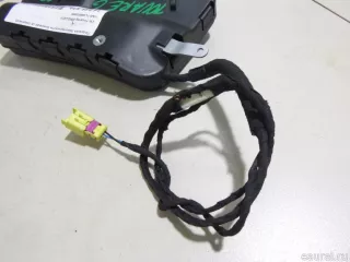 7L0880239K Подушка безопасности боковая (в сиденье) Volkswagen Touareg 2 Арт E14655539, вид 2