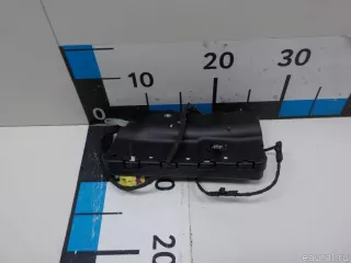 7L0880239K Подушка безопасности боковая (в сиденье) Volkswagen Touareg 2 Арт E51495427, вид 1