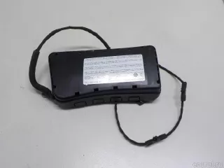 7L0880239K Подушка безопасности боковая (в сиденье) Volkswagen Touareg 2 Арт E51495427, вид 3