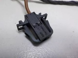 7L0880239K Подушка безопасности боковая (в сиденье) Volkswagen Touareg 2 Арт E51495427, вид 9
