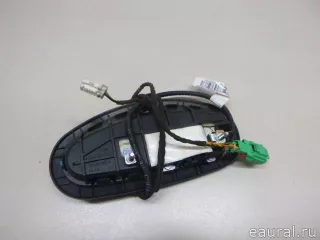 8216GP Подушка безопасности боковая (в сиденье) Citroen C4 Picasso 2 Арт E22349269, вид 3