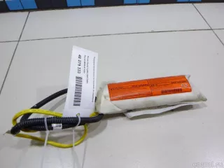 BR5S57KB0 Подушка безопасности боковая (в сиденье) Mazda 3 BK Арт E48279333, вид 1