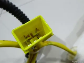 BR5S57KB0 Подушка безопасности боковая (в сиденье) Mazda 3 BK Арт E48279333, вид 3