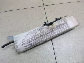 3T0880241A Подушка безопасности боковая (в сиденье) Skoda Superb 2 Арт E12594270, вид 2