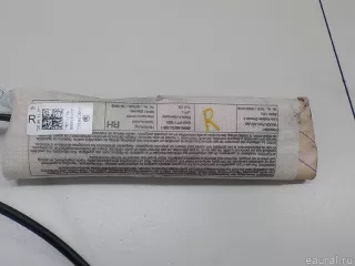 3T0880242B Подушка безопасности боковая (в сиденье) Skoda Superb 2 Арт E84428453, вид 2