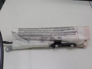 3T0880242B Подушка безопасности боковая (в сиденье) Skoda Superb 2 Арт E84428453, вид 4