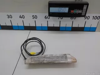 5L0880242B Подушка безопасности боковая (в сиденье) Skoda Yeti Арт E84546045, вид 1
