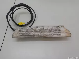 5L0880242B Подушка безопасности боковая (в сиденье) Skoda Yeti Арт E84546045, вид 3
